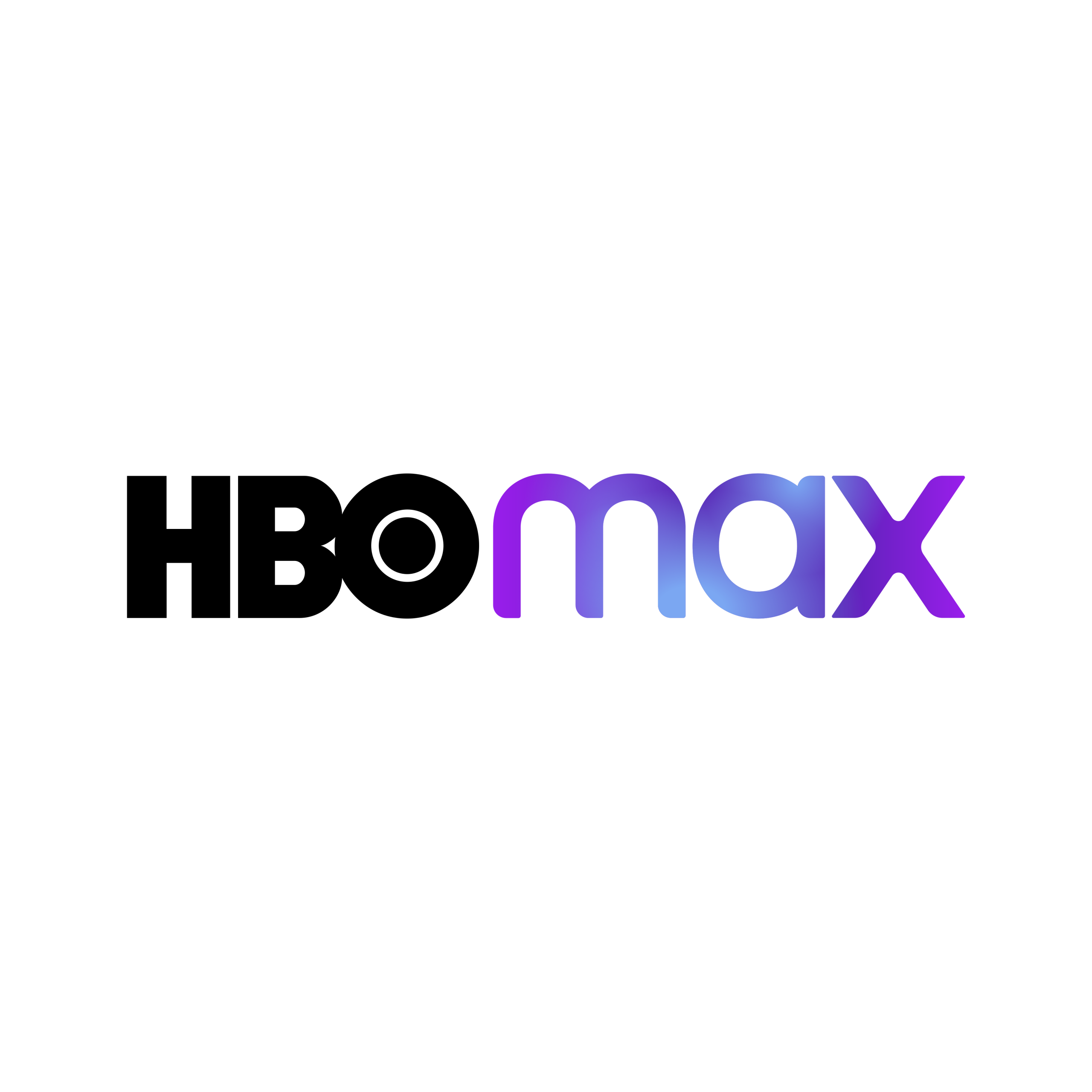 HBO Max